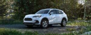 2024 Honda HRV