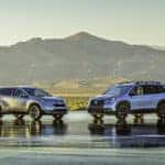 Honda SUV Lineup