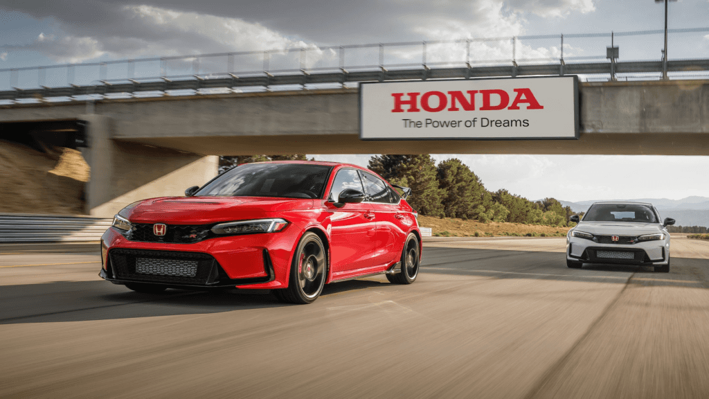 2024 Honda Civic Type R | Casey Honda | Honda Dealership