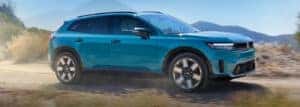 2024 Honda Prologue