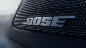 2025 Honda CR-V Bose