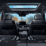 2024 Honda Pilot Cargo Area