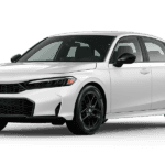 2025 Honda Civic Near Me