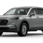 2025 Honda CR-V For Sale