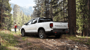2025 Ridgeline For Sale
