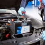 Honda service for National Car Care Month