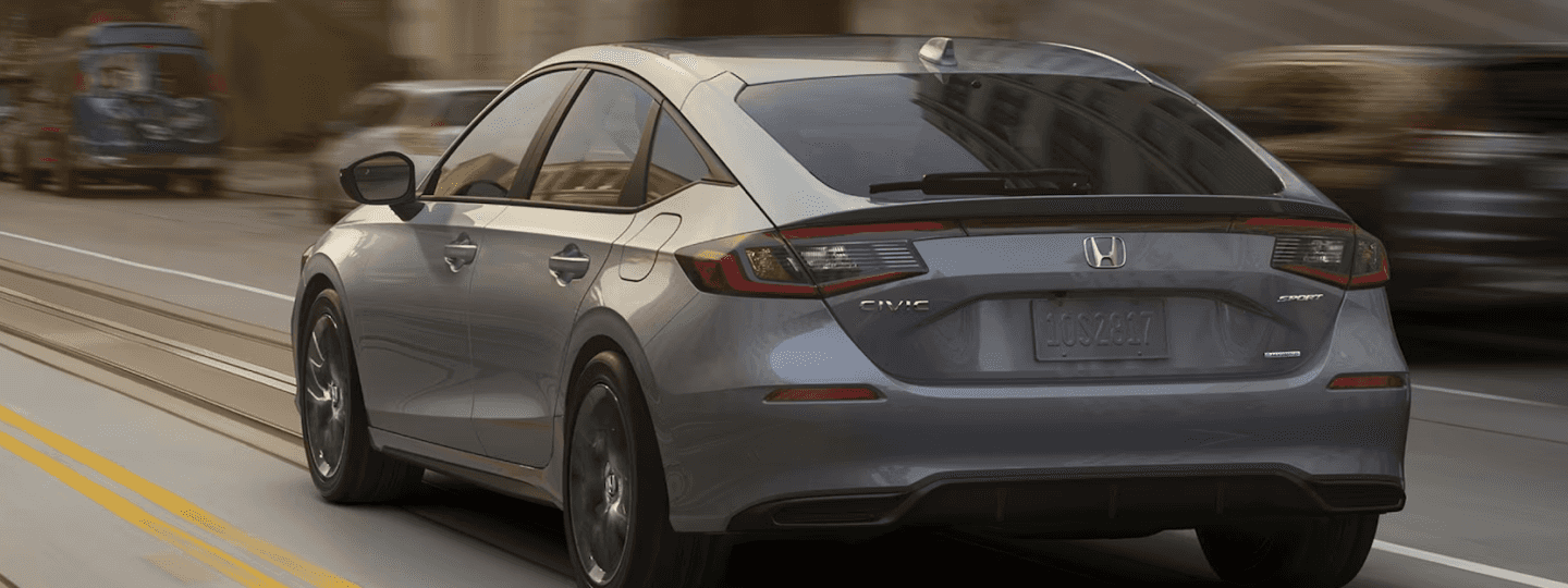 2025 Honda Civic Hatchback Hybrid Casey Honda 2025 Honda Civic Hatchback Hybrid Casey Honda