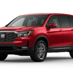 Used Honda SUVs Virginia Beach