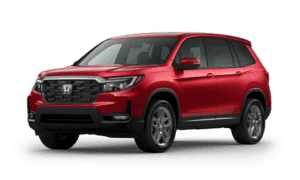 Used Honda SUVs Virginia Beach