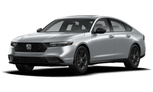 New Honda Vehicles