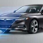 Honda-Sensing-Visualization