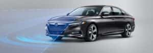 Honda-Sensing-Visualization
