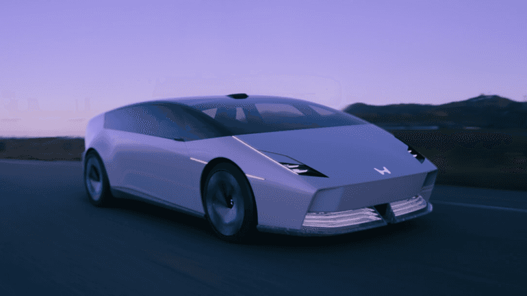 New Honda Models and Operating System Coming in 2026