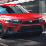Used Honda Cars in Newport News