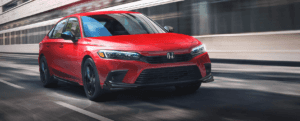 Used Honda Cars in Newport News