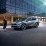 Find Safe Used Honda Models at Casey Honda