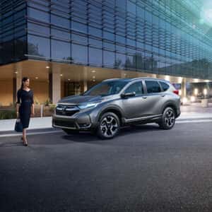 Find Safe Used Honda Models at Casey Honda