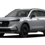2025-Honda-CR-V-Sport-Hybrid