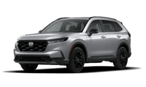 2025-Honda-CR-V-Sport-Hybrid