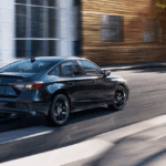2025-Honda-Civic-Exterior