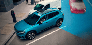 Honda Sensing