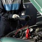 Honda Battery Service