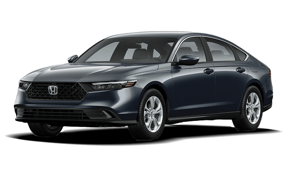 2025-Honda-Accord-LX