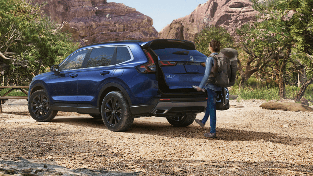 2025-Honda-CR-V-Exterior-Outside