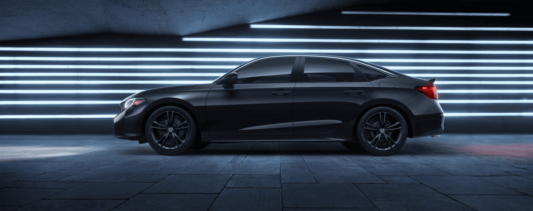 2026 Honda Civic Si