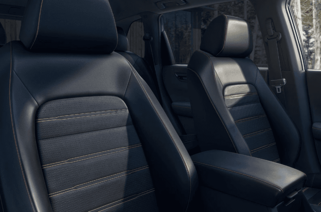 2026 Honda CR-V | Honda SUVs | Newport News Dealerships