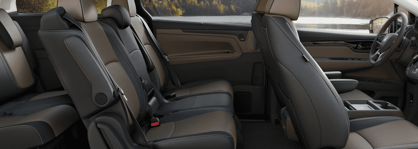 Honda Odyssey Lease Newport News VA