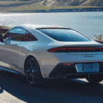 2026 Honda Prelude
