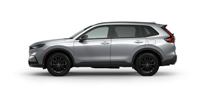 MY26_CR-V_Hybrid