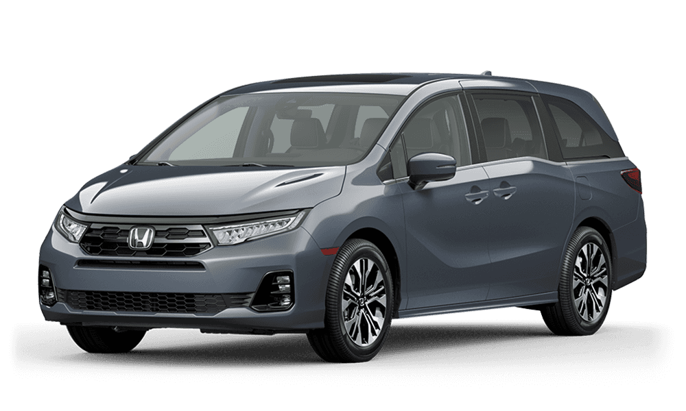 2026-Honda-Odyssey-Elite