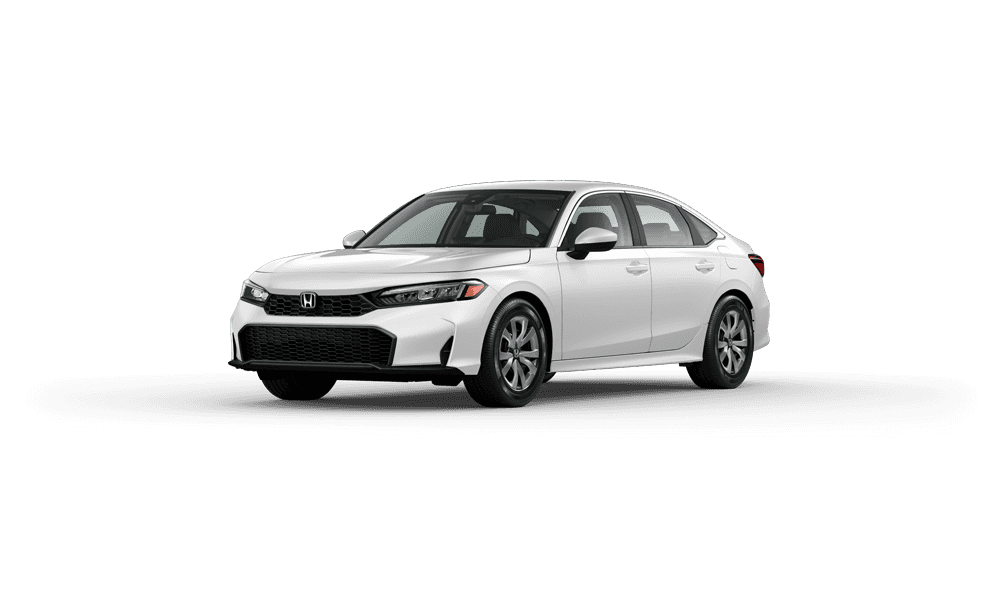 2026-Honda-Civic-Sedan-LX-White