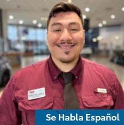 Christian Villarreal