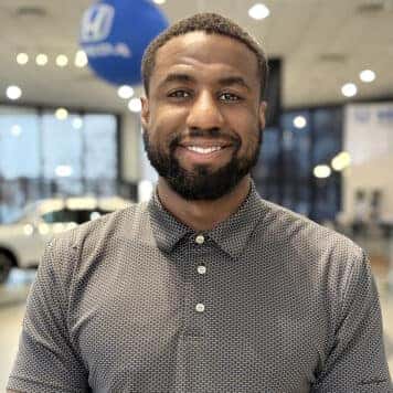 Arik Hogan