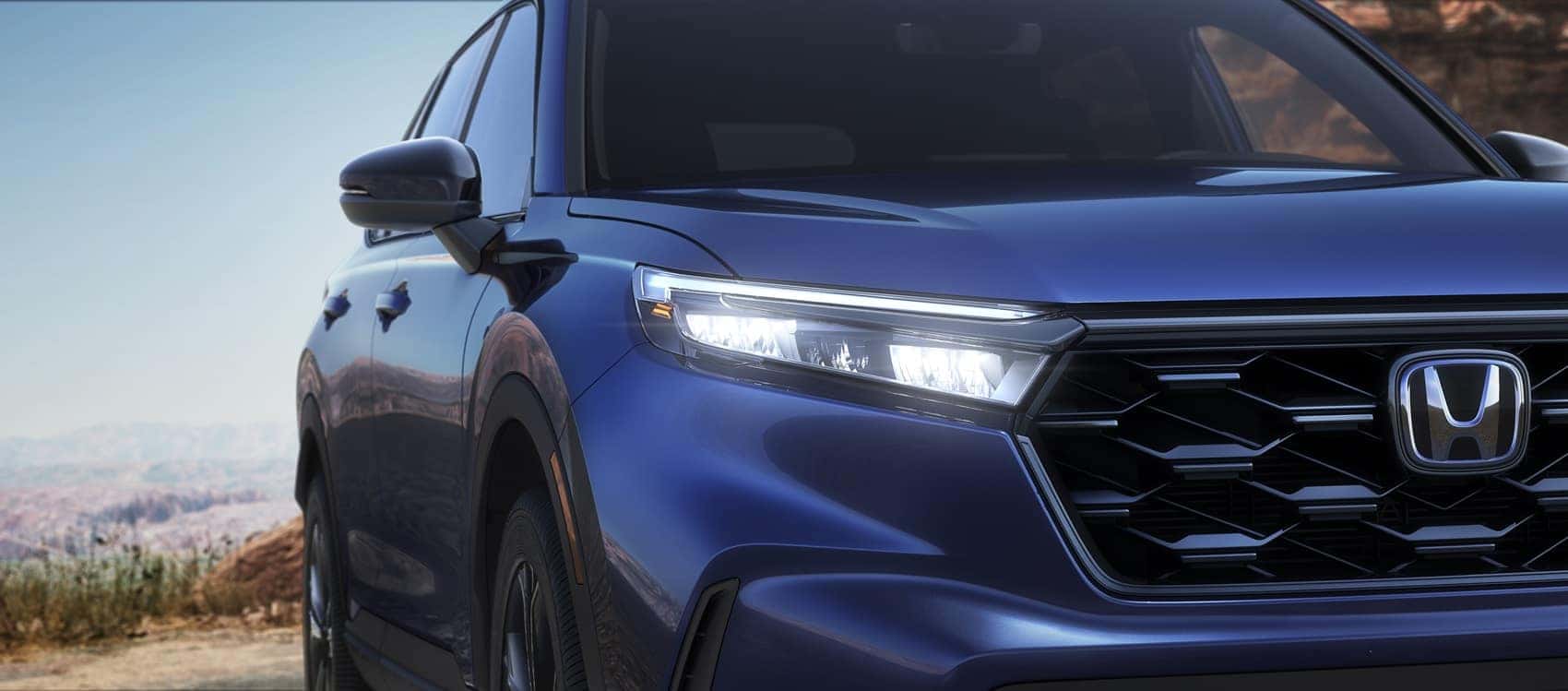 Honda CR-V Lease Newport News, VA