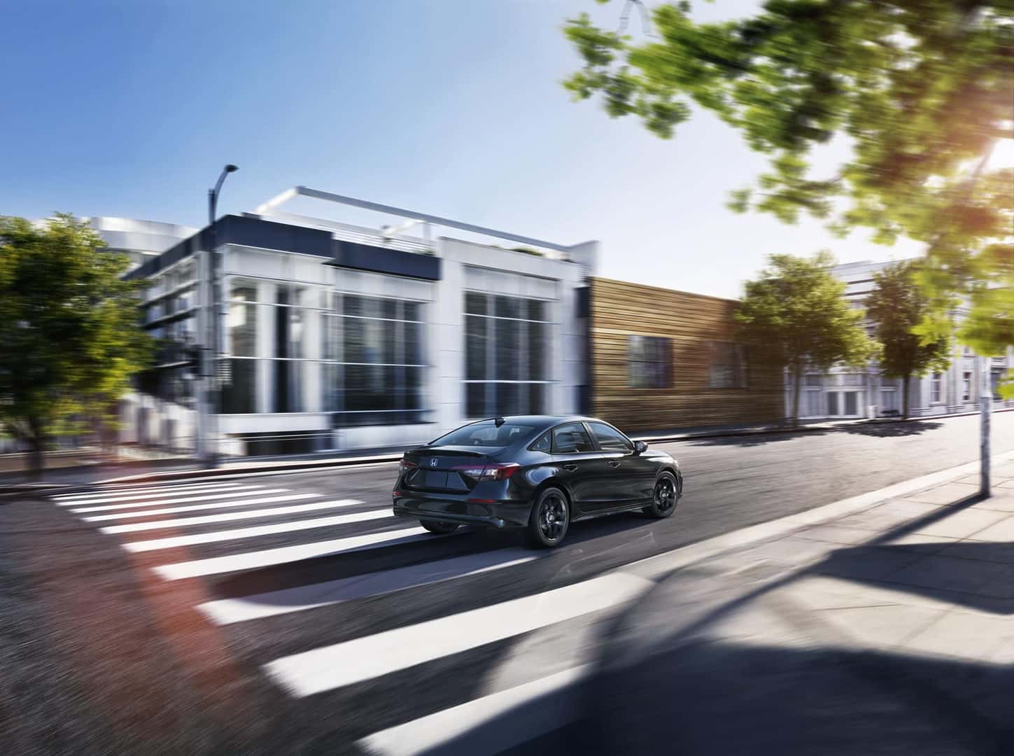 Honda Lease near Me