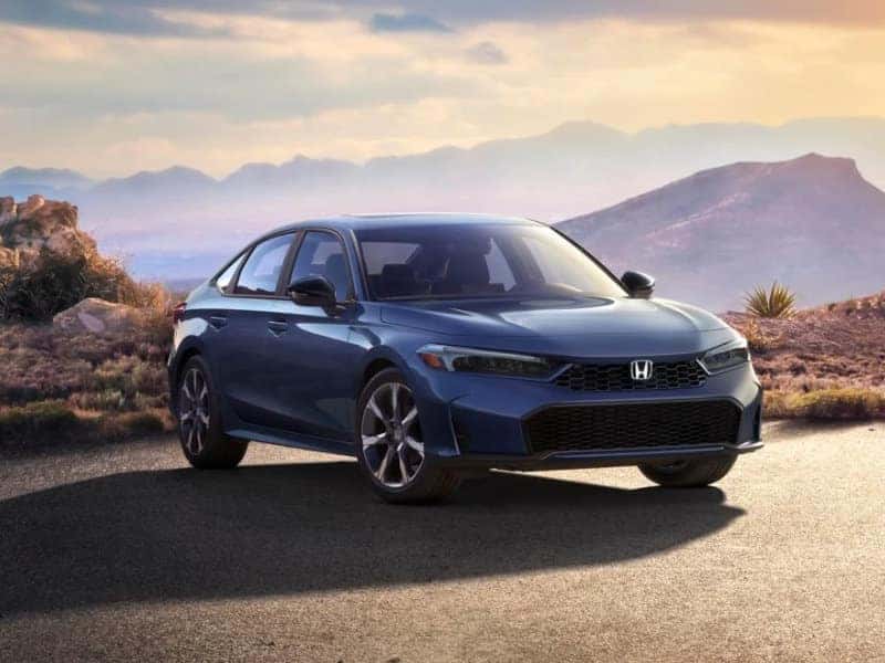 Honda Accord Lease Newport News, VA