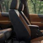2020 equinox interior