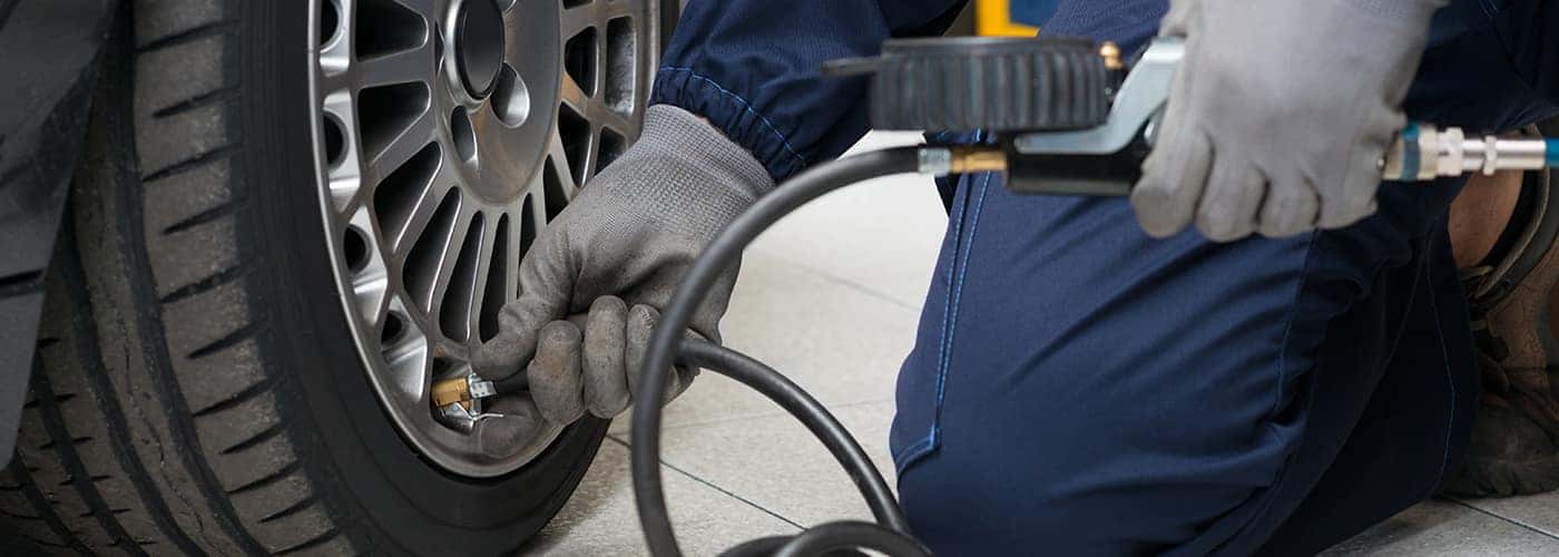 What Does TPMS Mean?  Tire Pressure Monitoring System FAQs