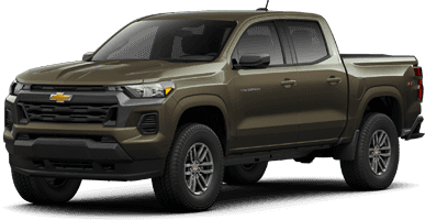 2023 Chevrolet Colorado Cherry Hill NJ | New Chevy Colorado