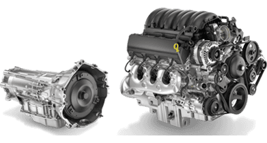 6 6l v8 gas engine