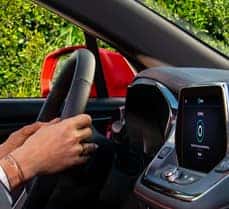 2023 Chevy Traverse near Cherry Hill, NJ