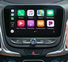 2023 Chevy Traverse near Cherry Hill, NJ