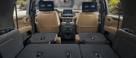 2023 Chevrolet Suburban Cherry Hill NJ