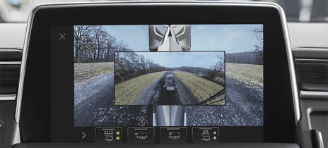 2023 Chevrolet Suburban Cherry Hill NJ