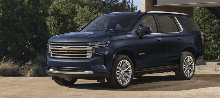 2023 Chevy TAHOE near Cherry Hill, NJ