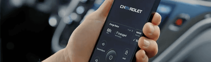 ev features energy assist